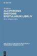 Alciphronis Rhetoris epistularum libri... - Bild 1