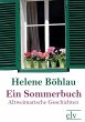Ein Sommerbuch - Bild 1
