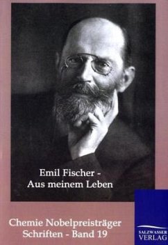 Aus meinem Leben - Fischer, Emil