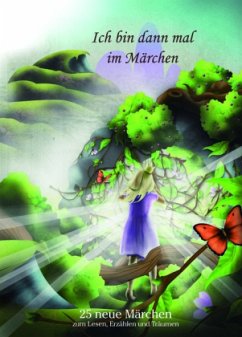 Ich bin dann mal im Märchen