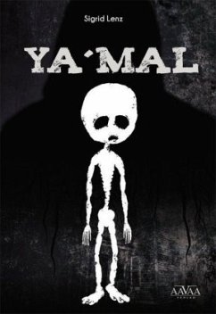 Cover YA 'MAL