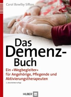 Das Demenz-Buch - Sifton, Carol Bowlby