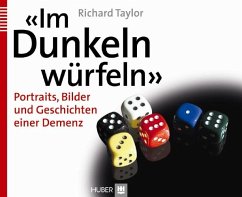 «Im Dunkeln würfeln» - Taylor, Richard