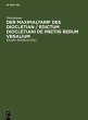 Der Maximaltarif des Diocletian /... - Bild 1