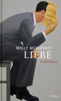Liebe - McCloskey, Molly