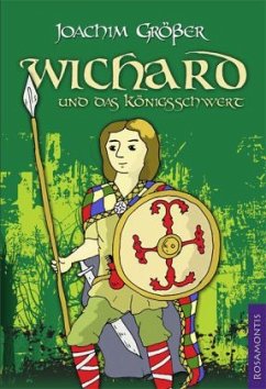 Cover Wichard und das Königsschwert