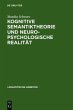 Kognitive Semantiktheorie und... - Bild 1