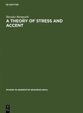 A Theory of Stress and Accent