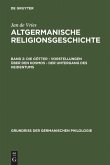 Die Götter ¿ Vorstellungen über den Kosmos ¿ Der Untergang des Heidentums