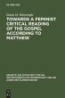 Towards a Feminist Critical Reading of... - Bild 1