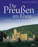 Die Preußen am Rhein