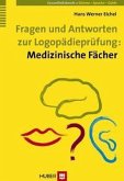 Medizinische Fächer