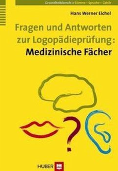 Cover Medizinische Fächer