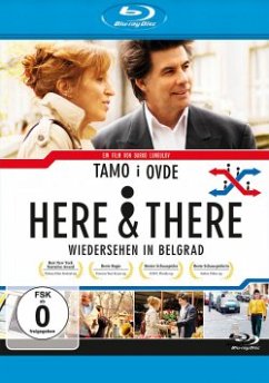 Cover Here and There