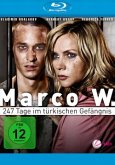 Marco W. (Blu-ray)