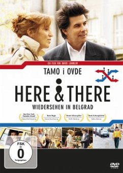 Cover Here and There