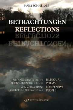 Reflections - Schneider, Haim
