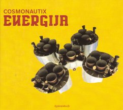 Energija - Cosmonautix
