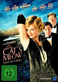 The CatŽs Meow