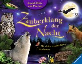 Zauberklang der Nacht / Pop-up Buch