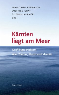 Kärnten liegt am Meer