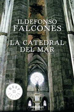 La catedral del mar. Ediccion limitada - Falcones, Ildefonso