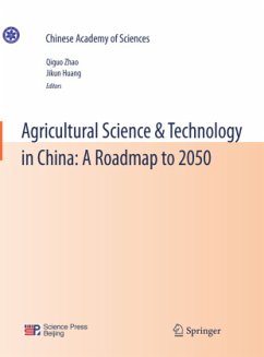 Agricultural Science & Technology in China: A Roadmap to 2050