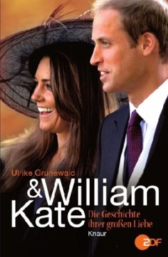 William & Kate - Grunewald, Ulrike