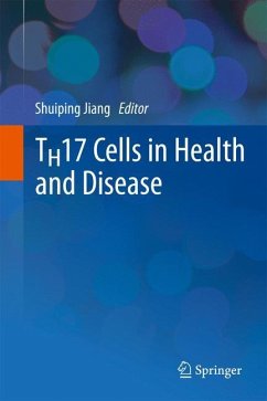 TH17 Cells in Health and Disease