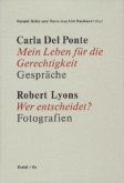 Del Ponte, Carla;Lyons, Robert