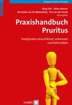 Praxishandbuch Pruritus - Thio, Bing