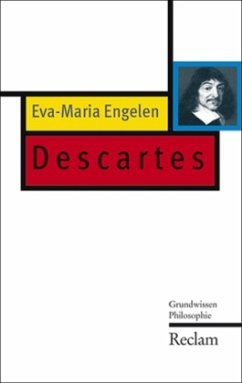 Descartes - Engelen, Eva-Maria