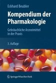 Kompendium der Pharmakologie
