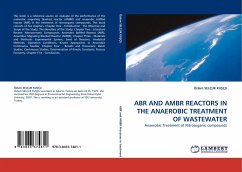 ABR AND AMBR REACTORS IN THE ANAEROBIC TREATMENT OF WASTEWATER