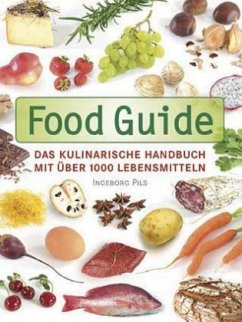 Food Guide - Pils, Ingeborg