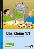 Das kleine 1:1