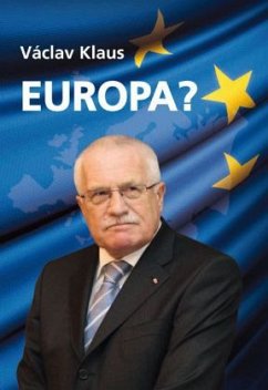 Europa? - Klaus, Václav