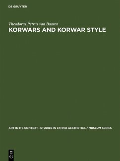 Cover Korwars and Korwar Style