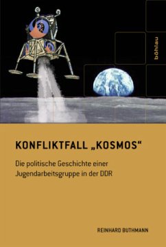 Konfliktfall »Kosmos«; . - Buthmann, Reinhard