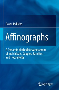 Affinographs - Jedlicka, David