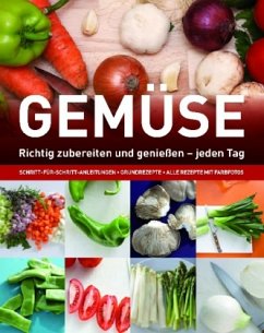 Cover Gemüse