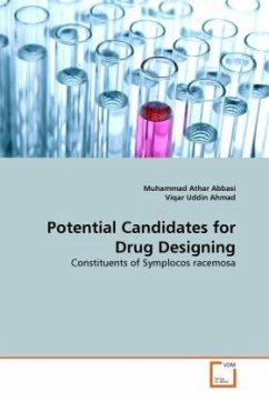 Potential Candidates for Drug Designing