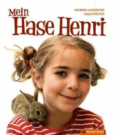 Cover Mein Hase Henri