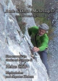 Rhythmisches und elegantes Klettern, DVD