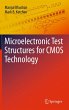 Microelectronic Test Structures for... - Bild 1
