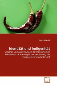 Identität und Indigenität