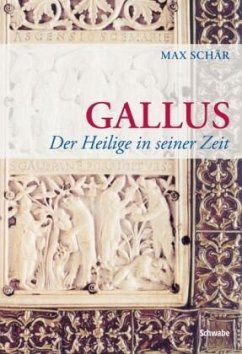 Gallus - Schär, Max