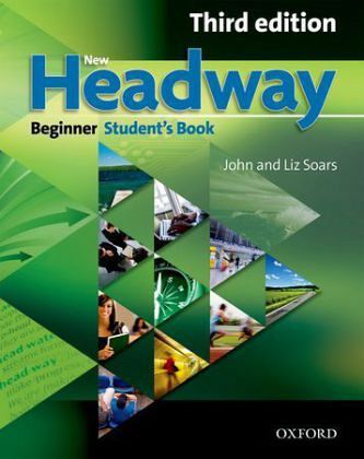 Student's Book / New Headway, Beginner