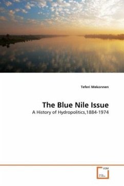 The Blue Nile Issue