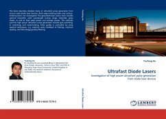 Ultrafast Diode Lasers